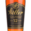 W.L. Weller 12 Year Old Kentucky Straight Bourbon Whiskey (700mL) - Image 2