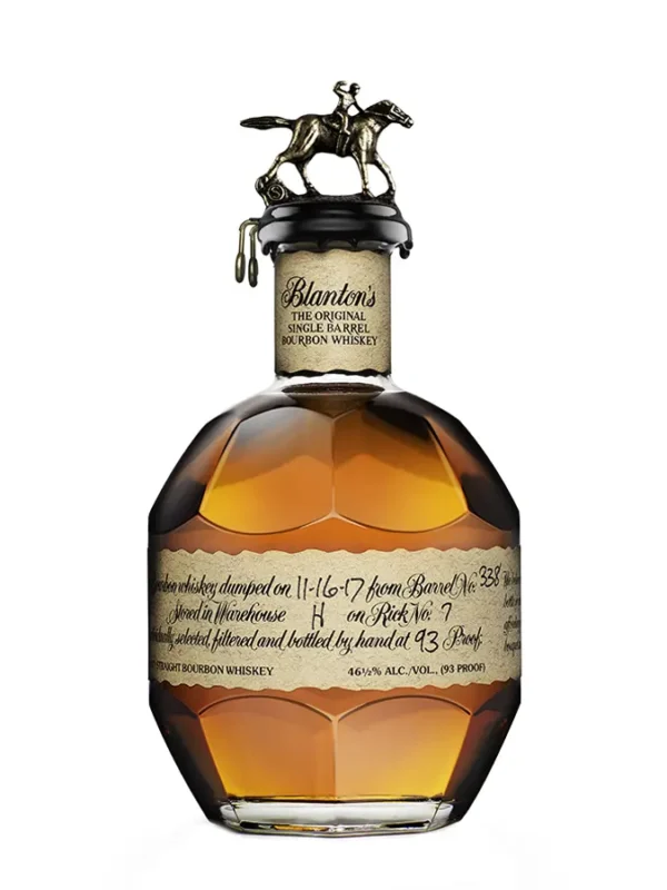 BLANTON'S Original