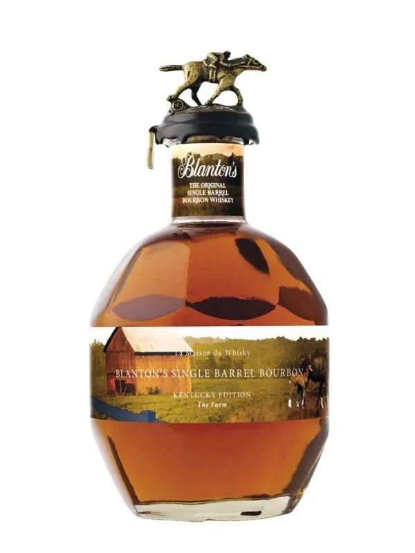 BLANTON'S Kentucky Edition The Farm