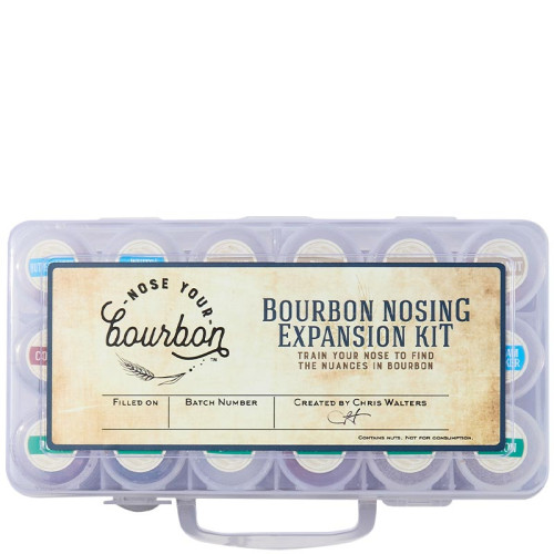 Bourbon Nosing Expansion Kit - Image 2