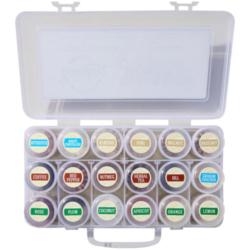 Bourbon Nosing Expansion Kit