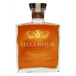 Hillrock Cabernet Finish Solera Aged Bourbon Whiskey