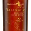 Talisker 30 Year Old Single Malt Scotch Whisky - Image 2